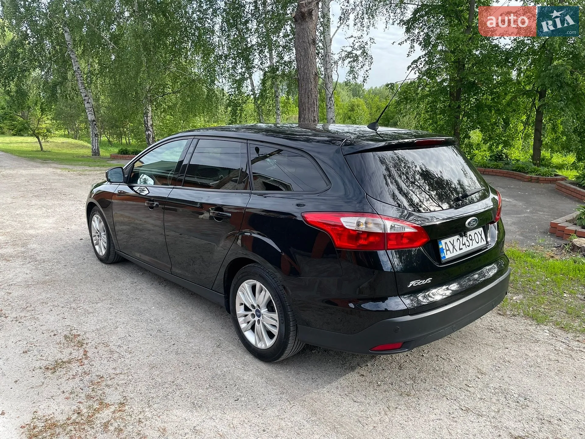 2011 Ford Focus - мініатюра 4