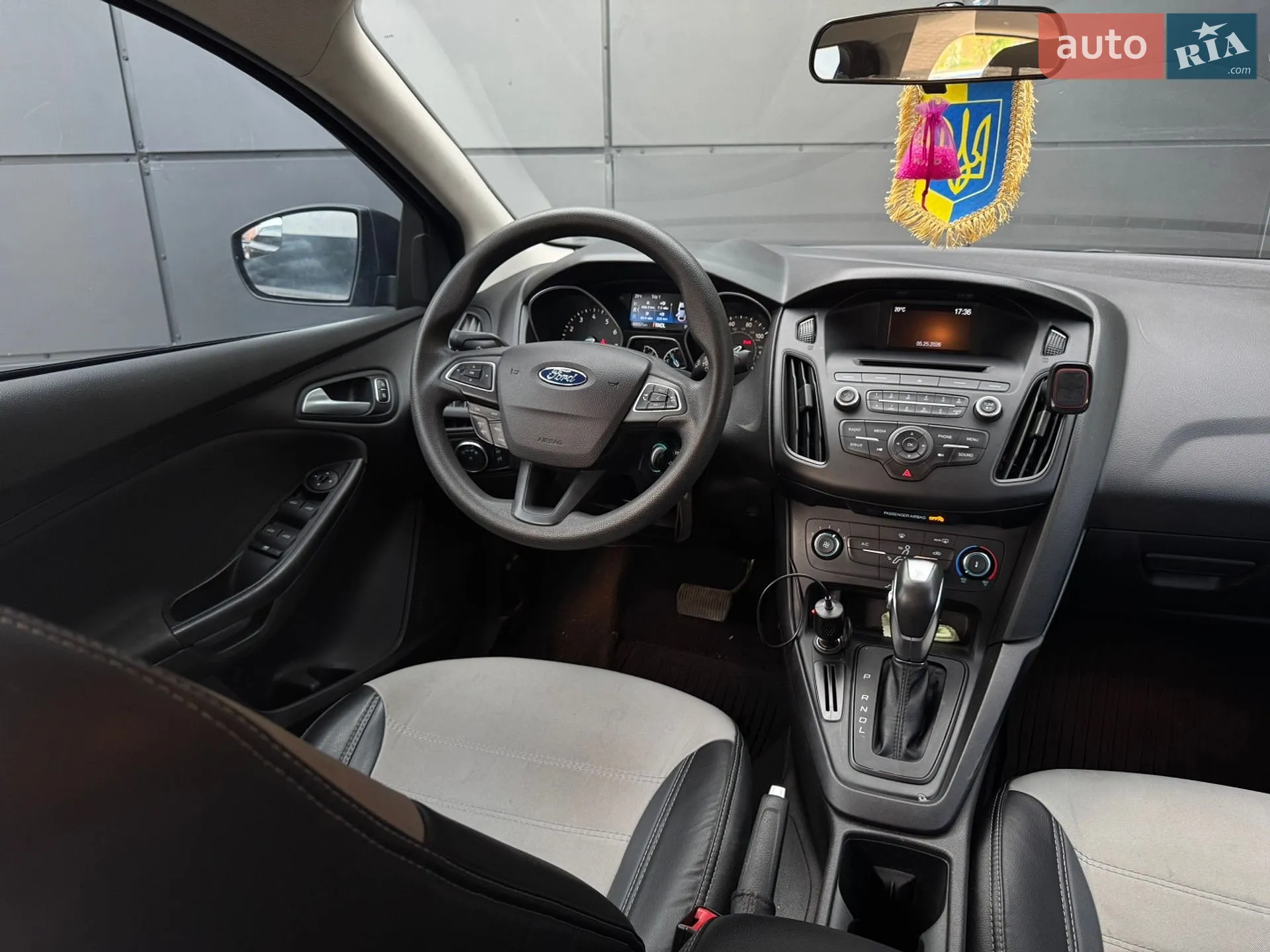 2016 Ford Focus - мініатюра 29