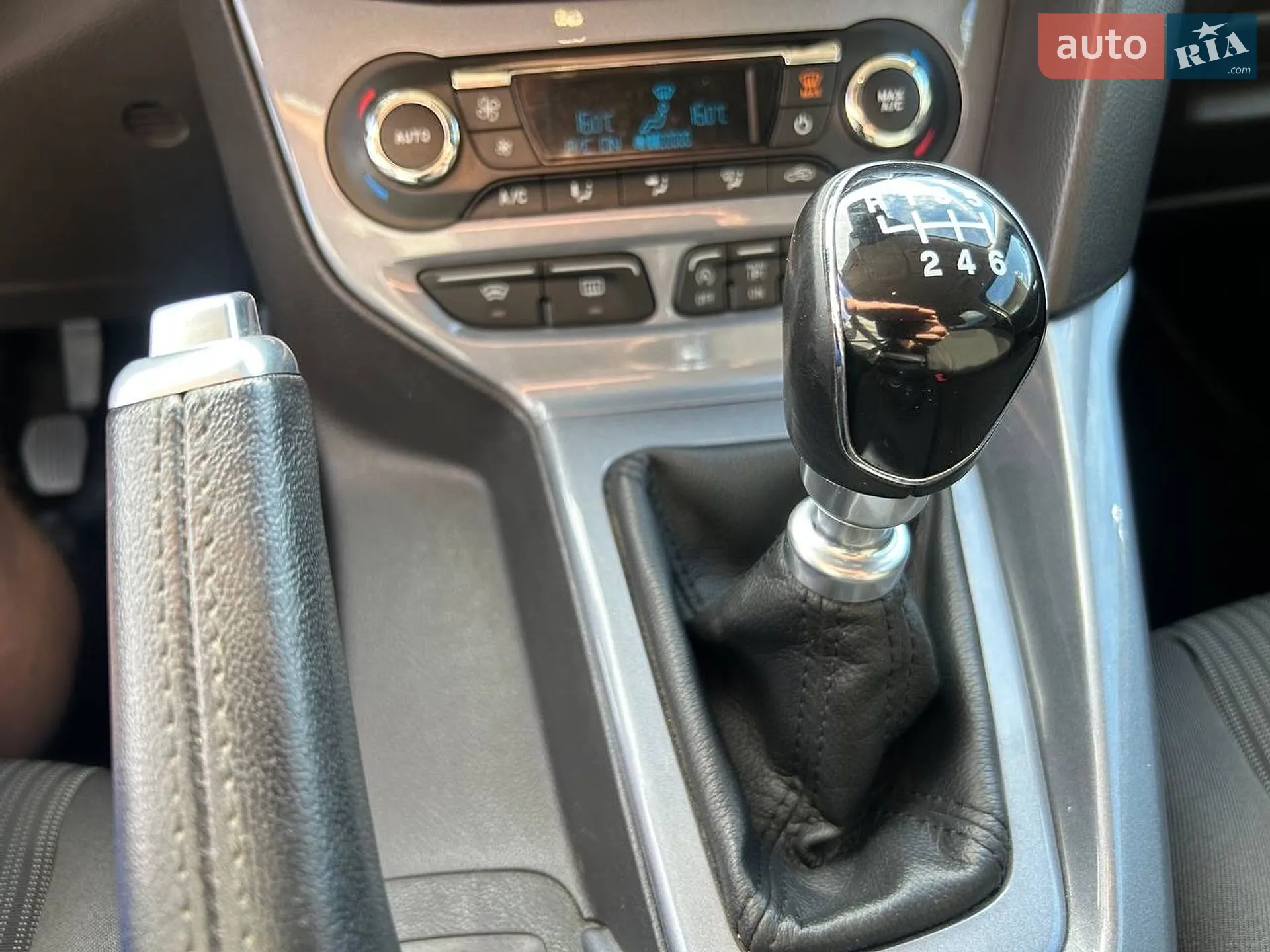 2014 Ford Focus - мініатюра 8