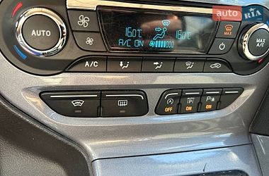 Универсал Ford Focus 2014 в Великой Михайловке