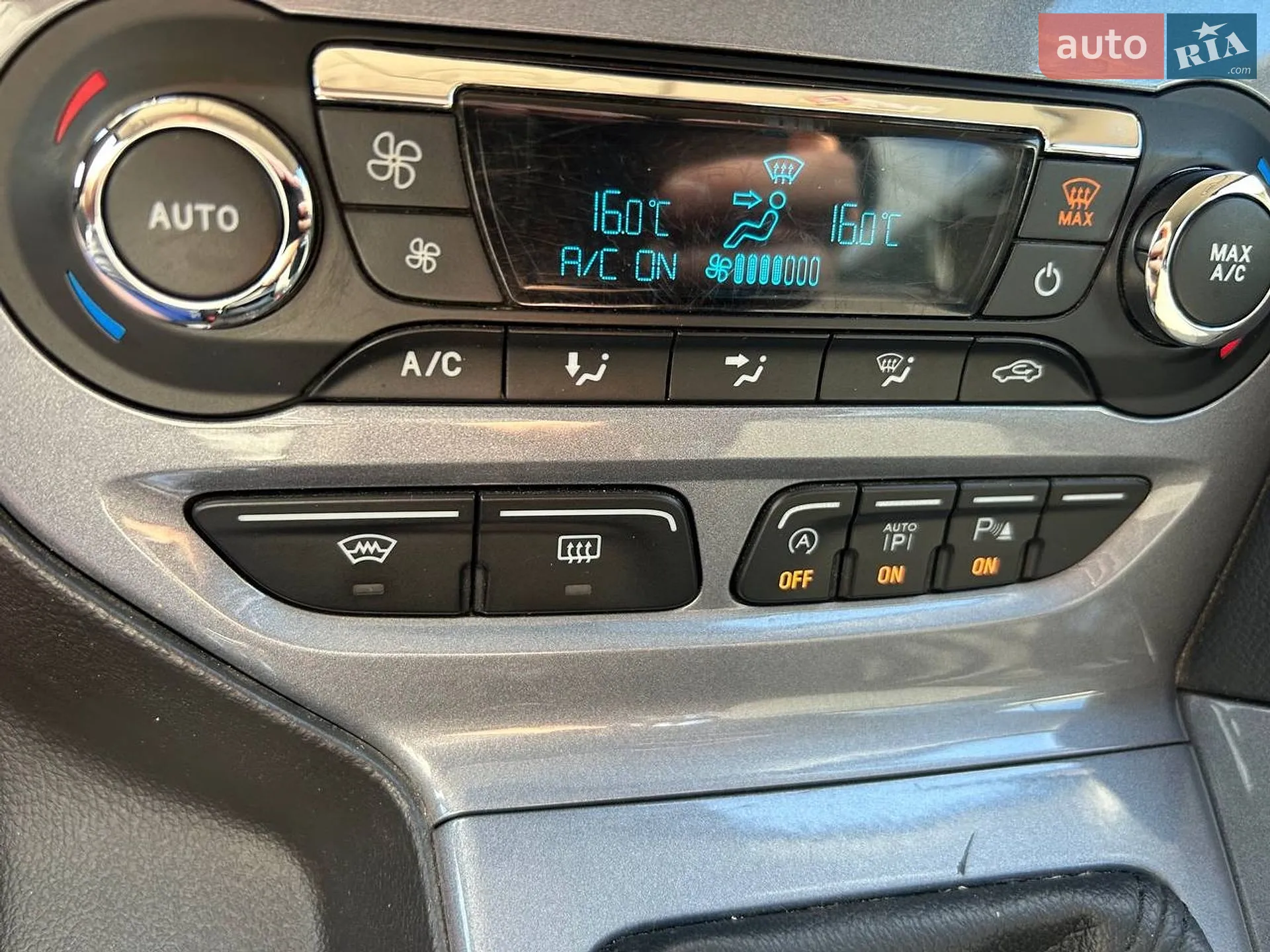 2014 Ford Focus - мініатюра 14