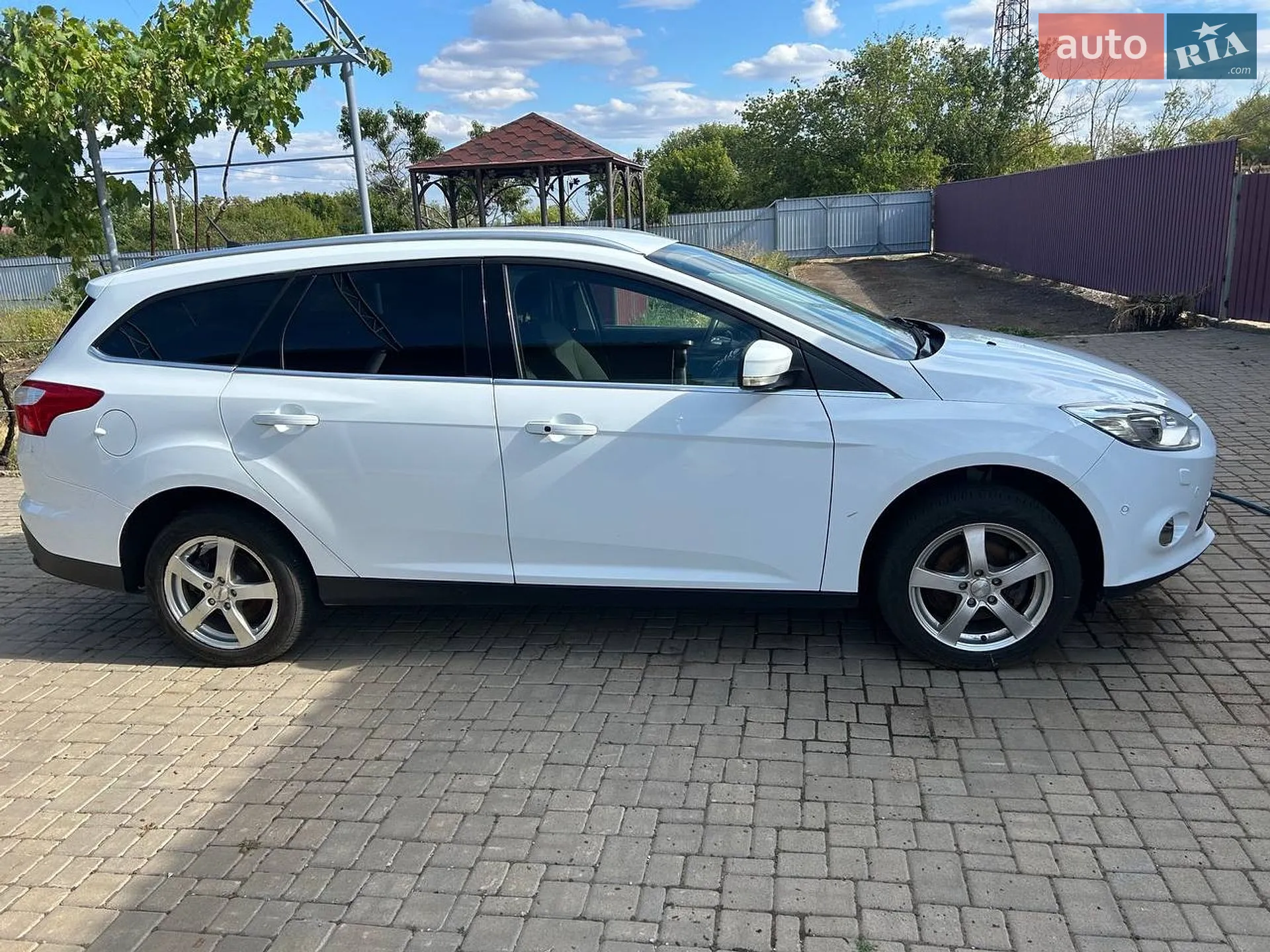 2014 Ford Focus - мініатюра 15