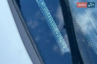 Универсал Ford Focus 2008 в Звягеле