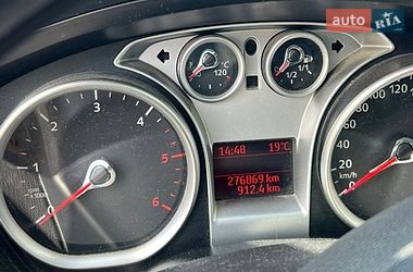 Универсал Ford Focus 2008 в Звягеле