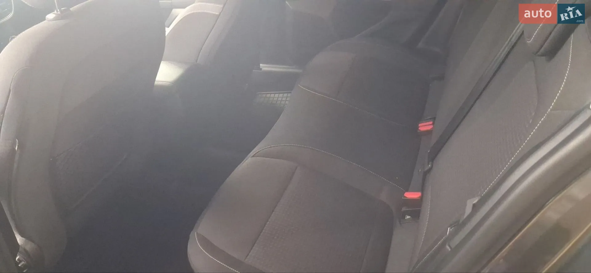 2021 Ford Focus - мініатюра 17
