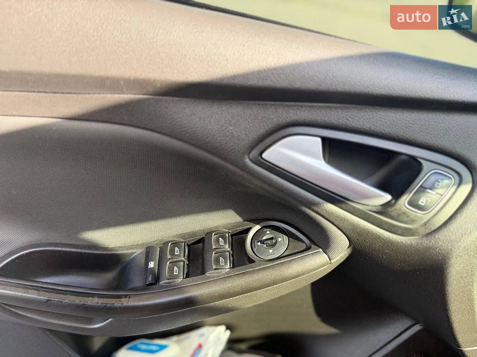 2017 Ford Focus - мініатюра 6