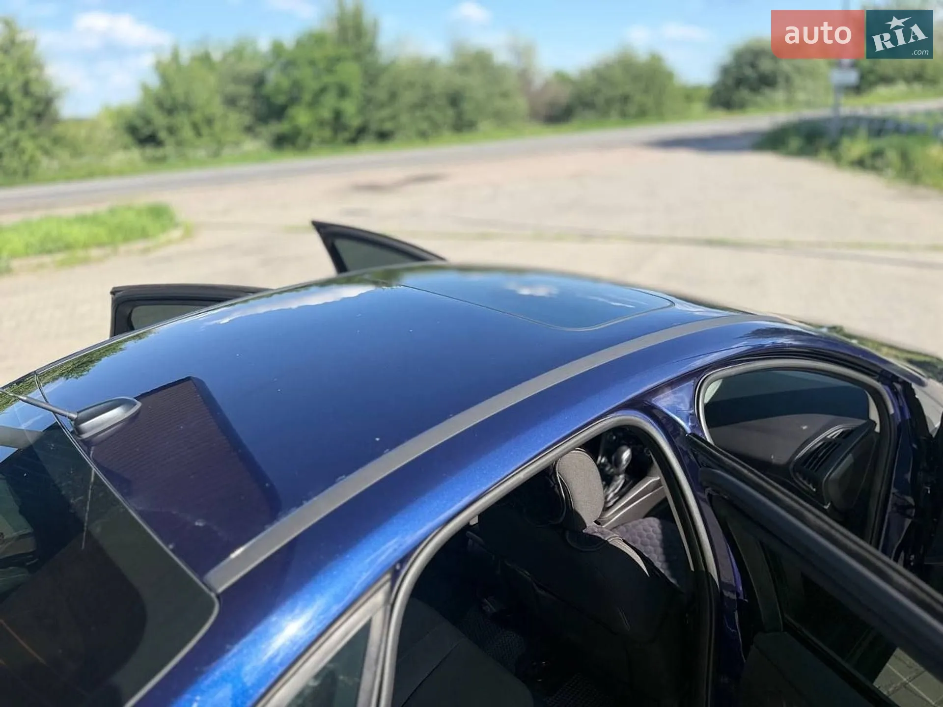 2017 Ford Focus - мініатюра 13