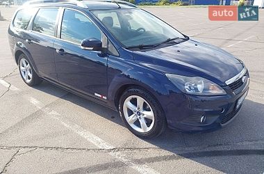 ford focus 2010 в Днепр (Днепропетровск) от профессионального продавца Александр