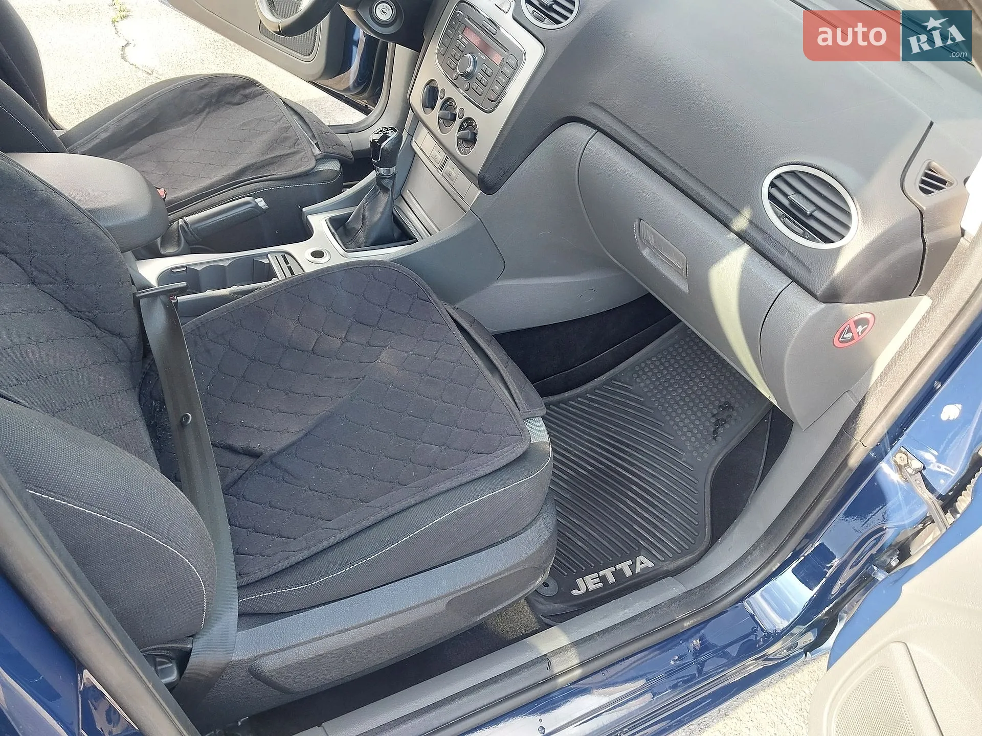 2010 Ford Focus - мініатюра 14