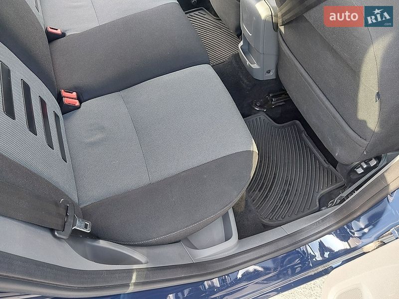 Универсал Ford Focus 2010 в Днепре фото 16 Универсал Ford Focus 2010 в Днепре
