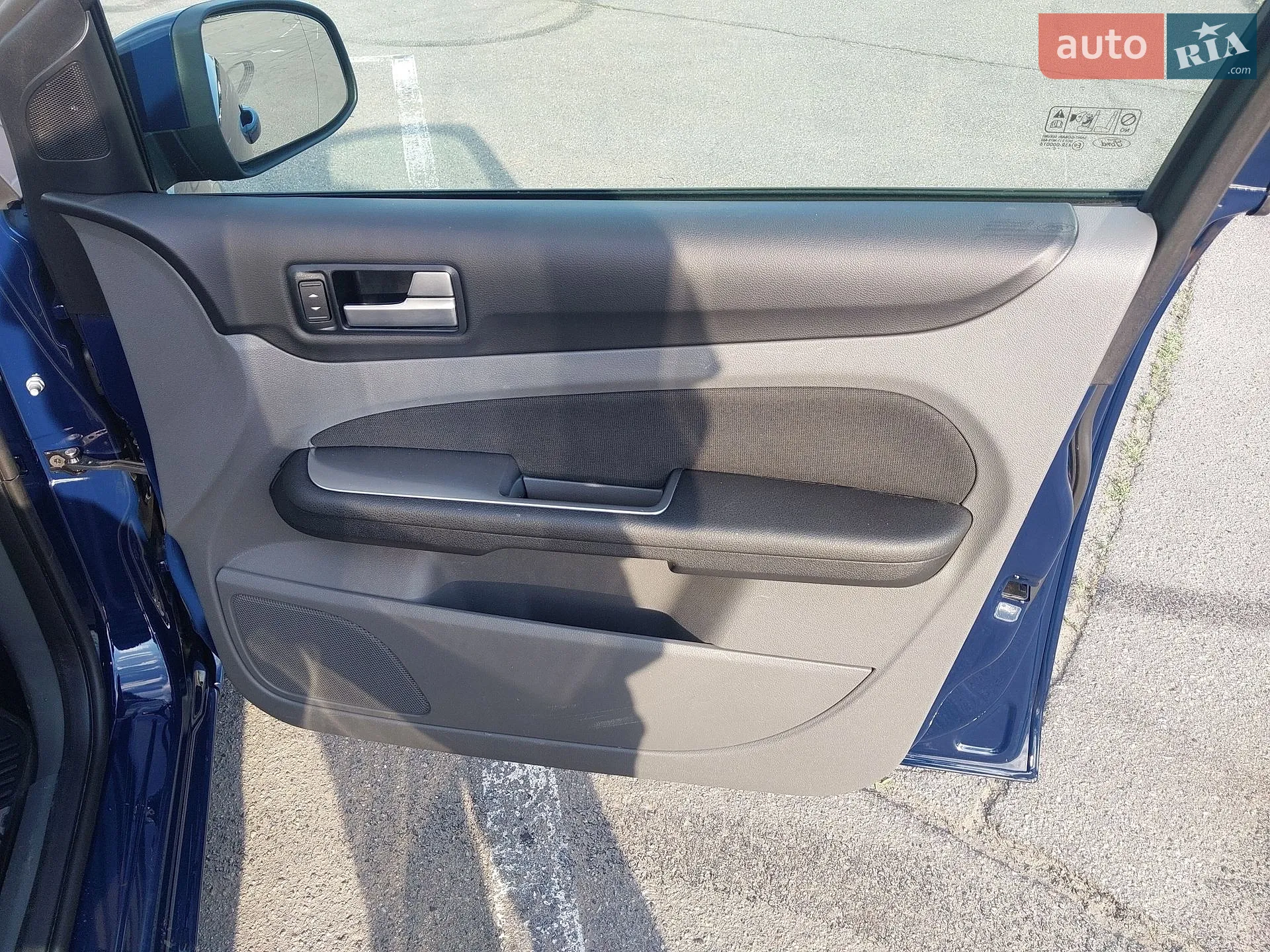 2010 Ford Focus - мініатюра 15
