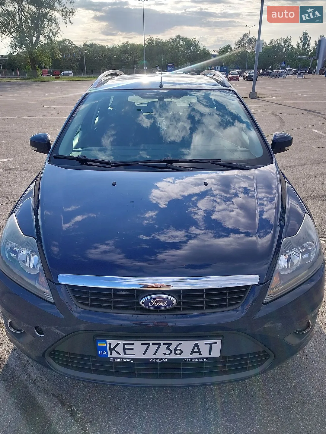 2010 Ford Focus - мініатюра 19