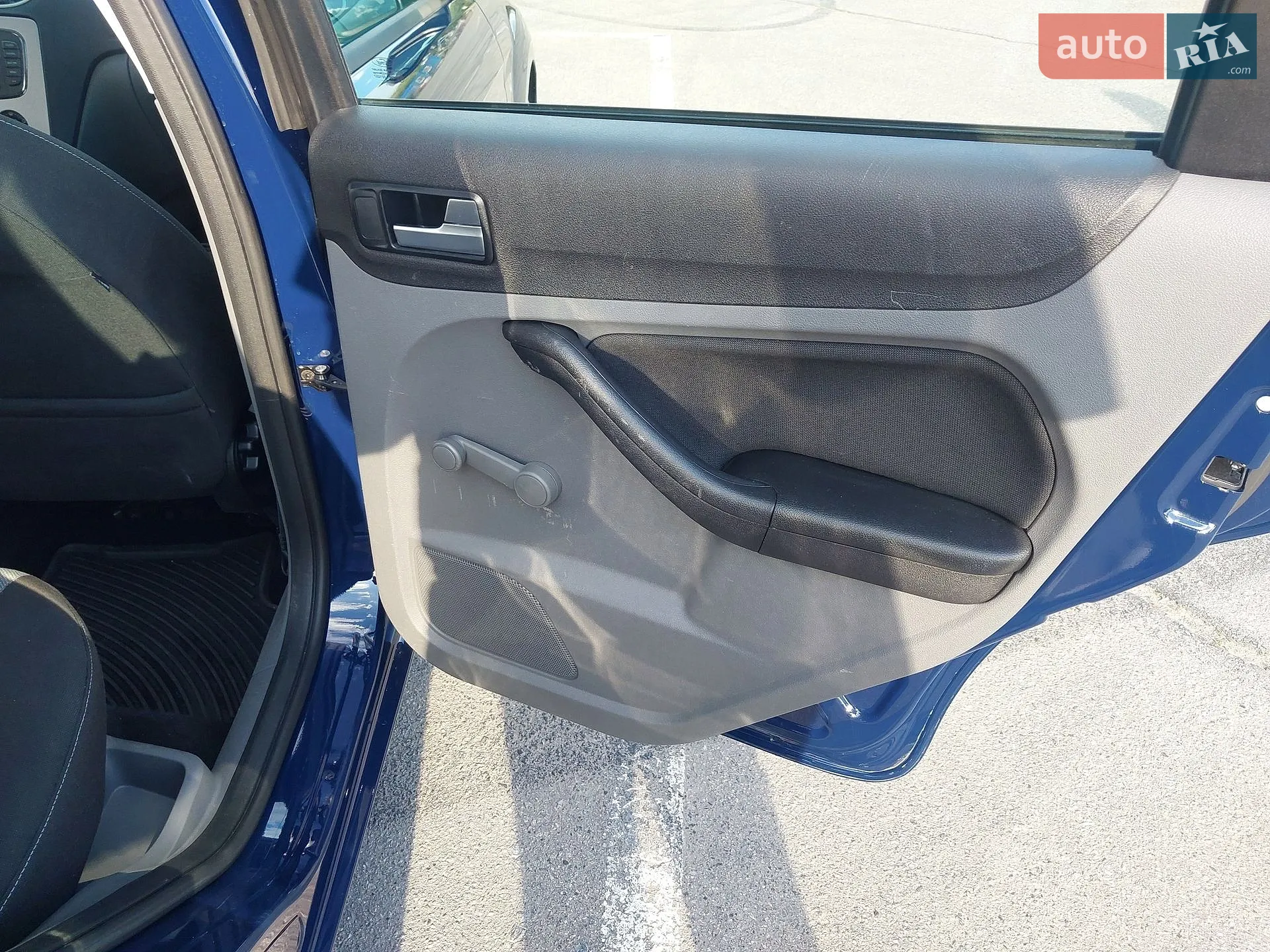 2010 Ford Focus - мініатюра 18
