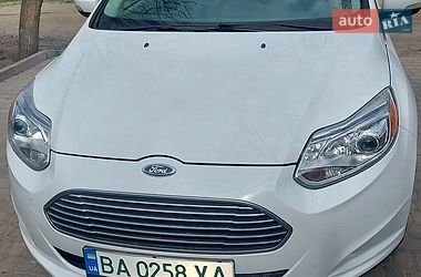 Хетчбек Ford Focus 2013 в Кропивницькому