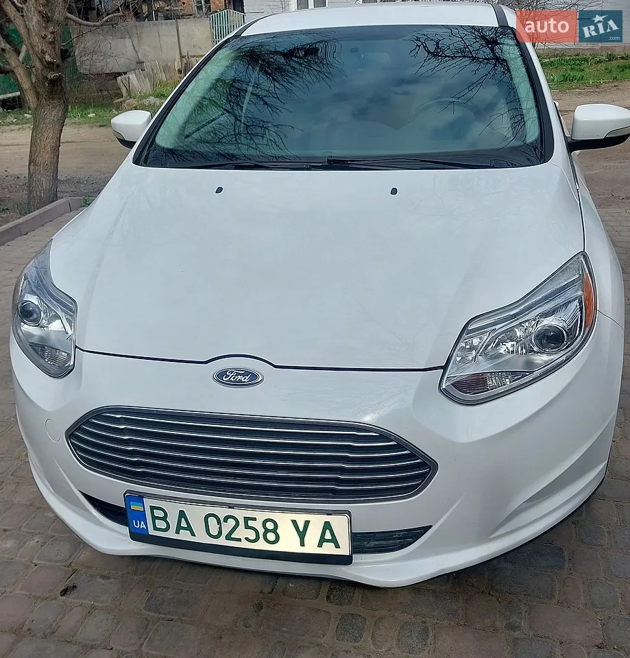 2012 Ford Focus - мініатюра 23