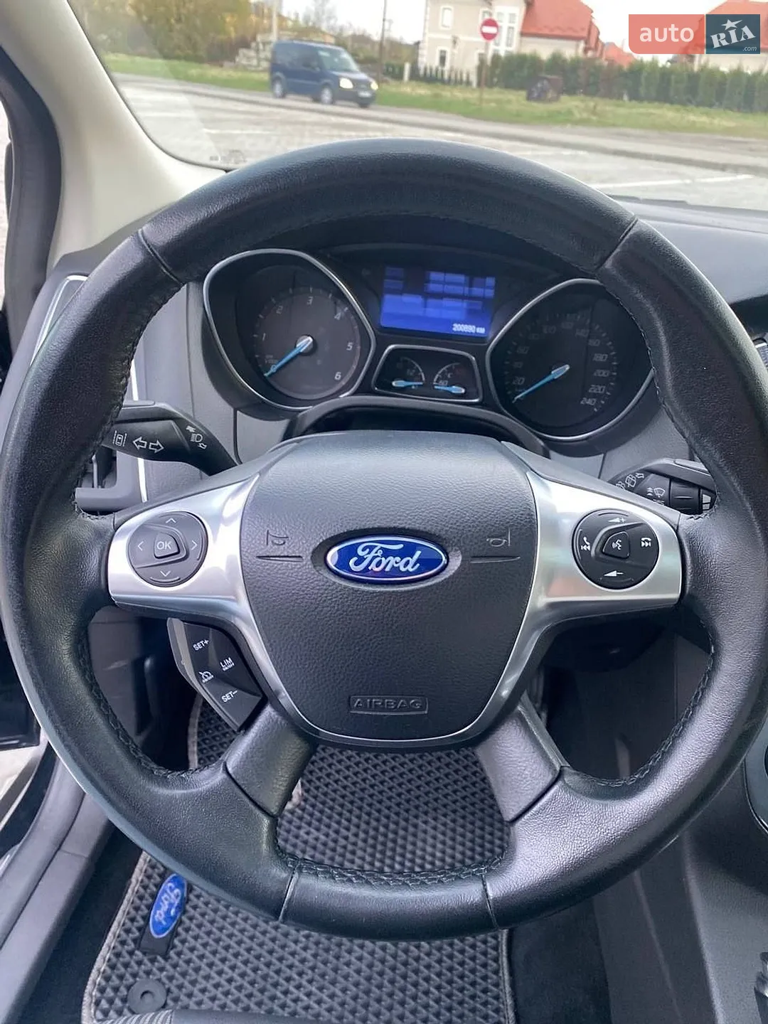 2014 Ford Focus - мініатюра 26