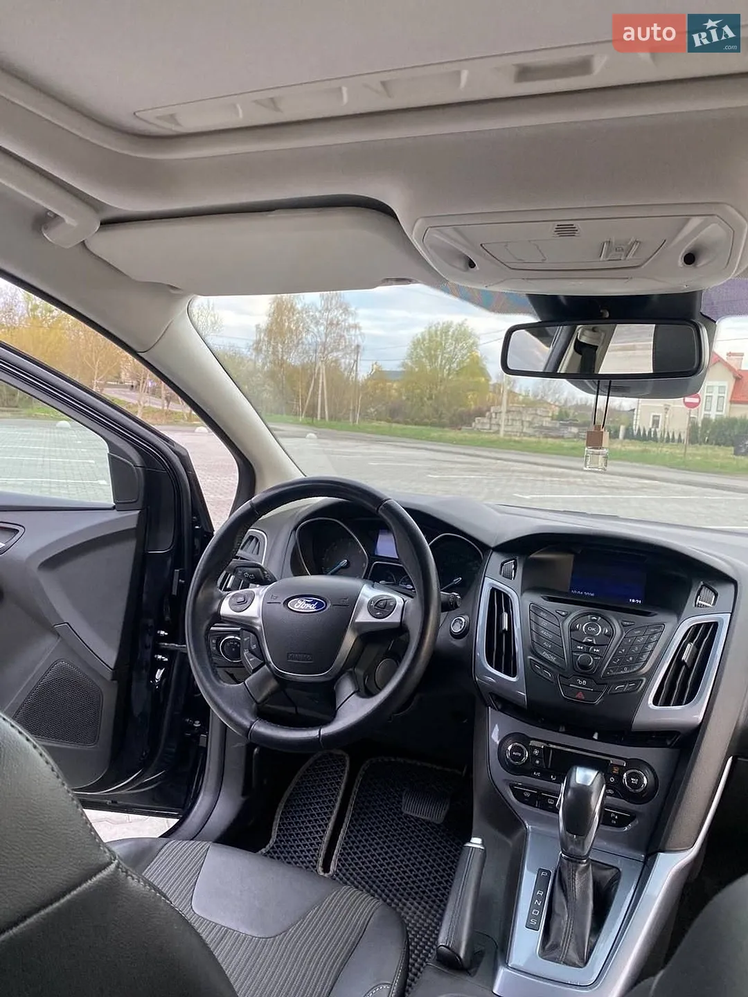 2014 Ford Focus - мініатюра 31