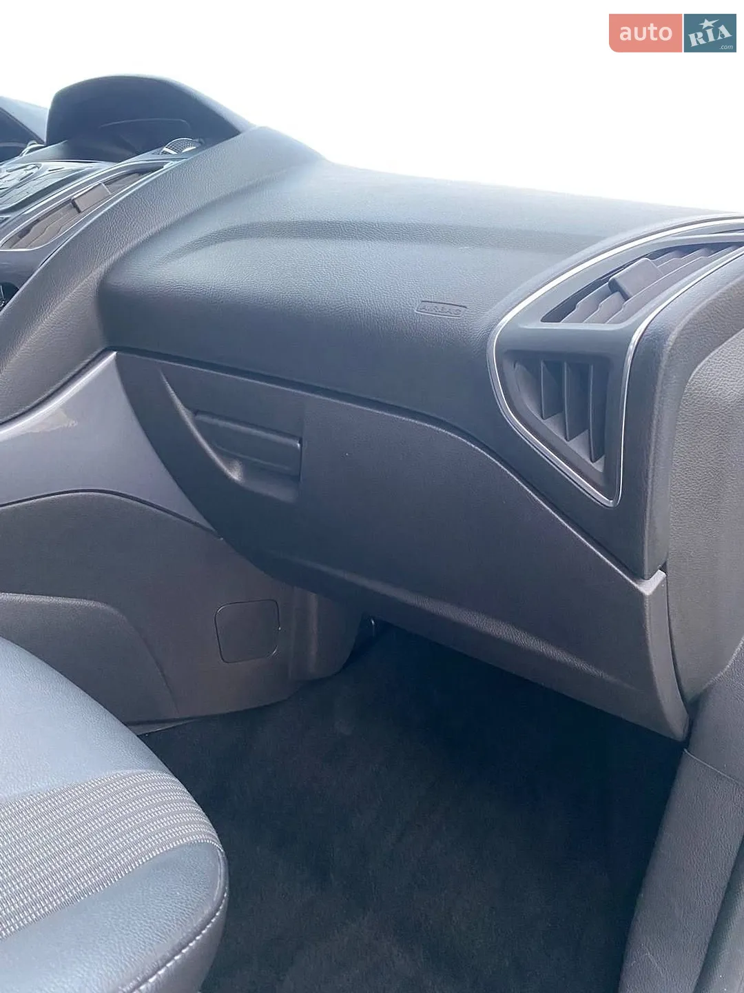 2014 Ford Focus - мініатюра 41