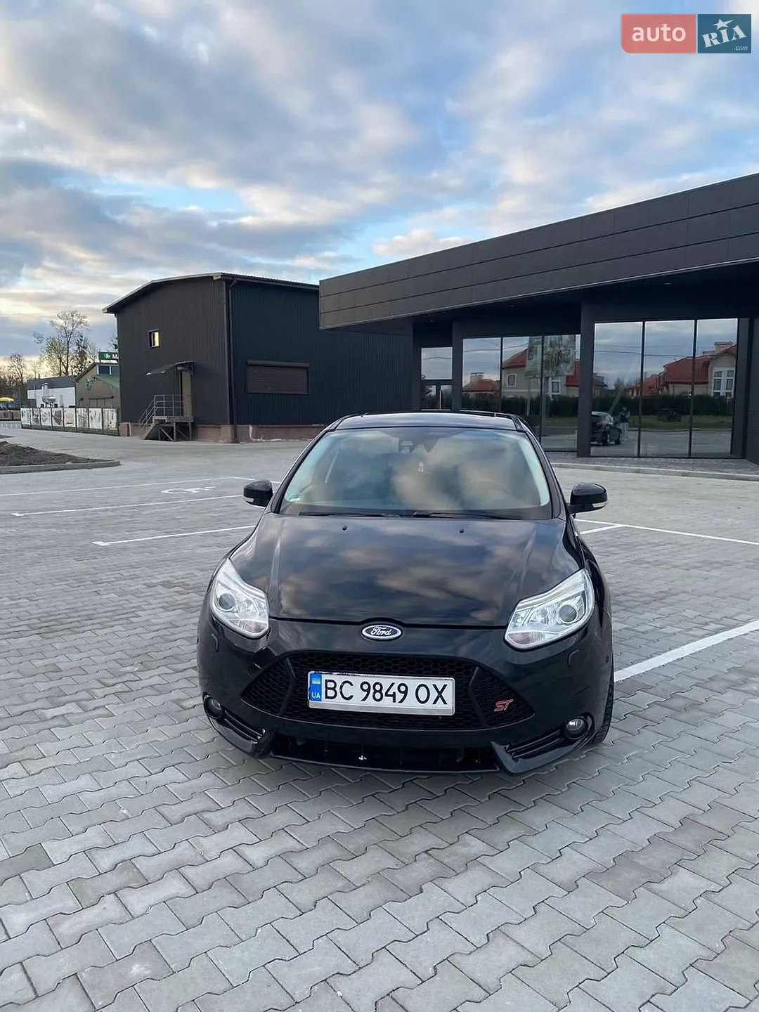 2014 Ford Focus - мініатюра 51