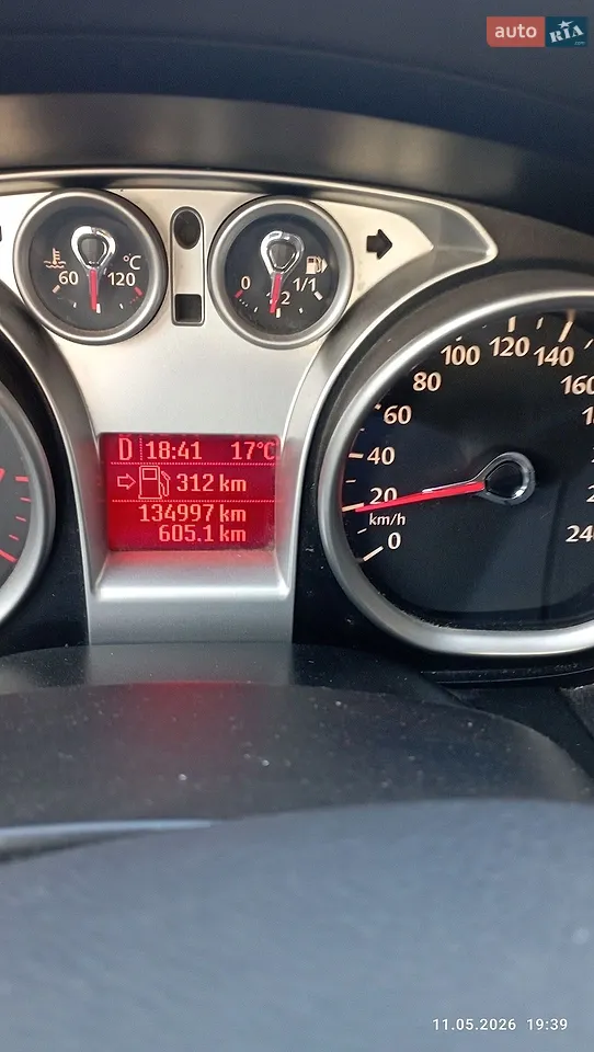 2010 Ford Focus - мініатюра 27