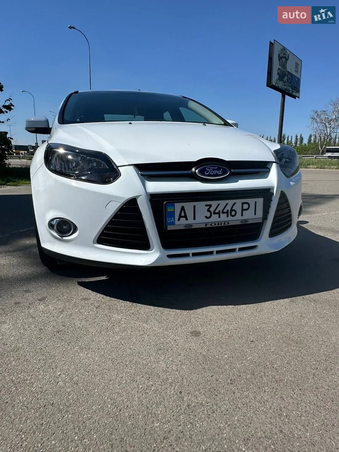 2012 Ford Focus - мініатюра 18