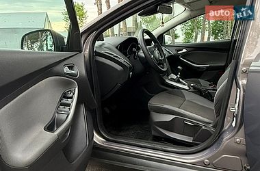 Універсал Ford Focus 2011 в Володимирці