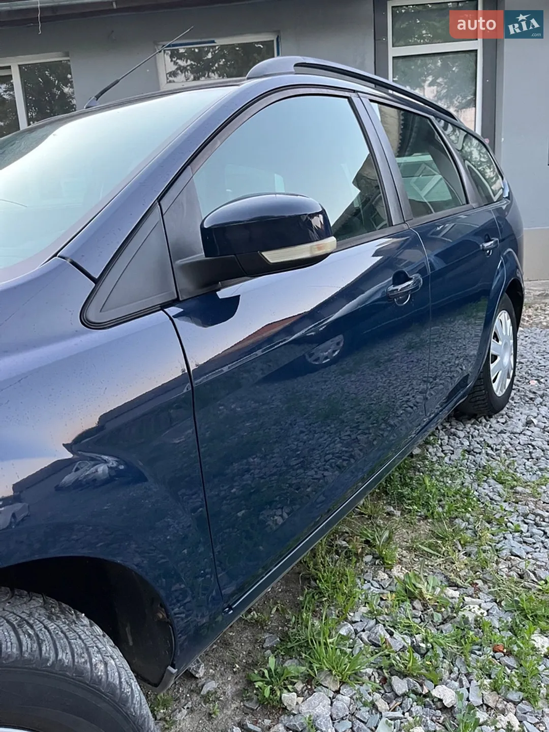 2010 Ford Focus - мініатюра 13