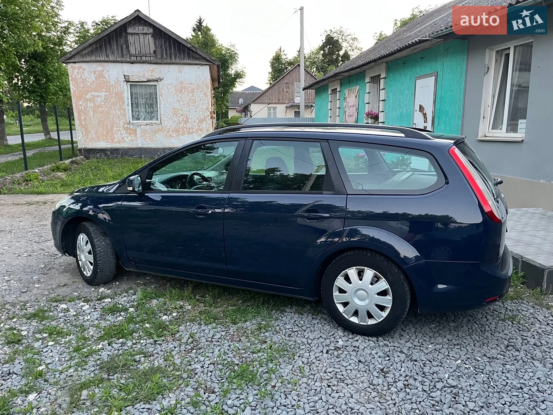 2010 Ford Focus - мініатюра 22