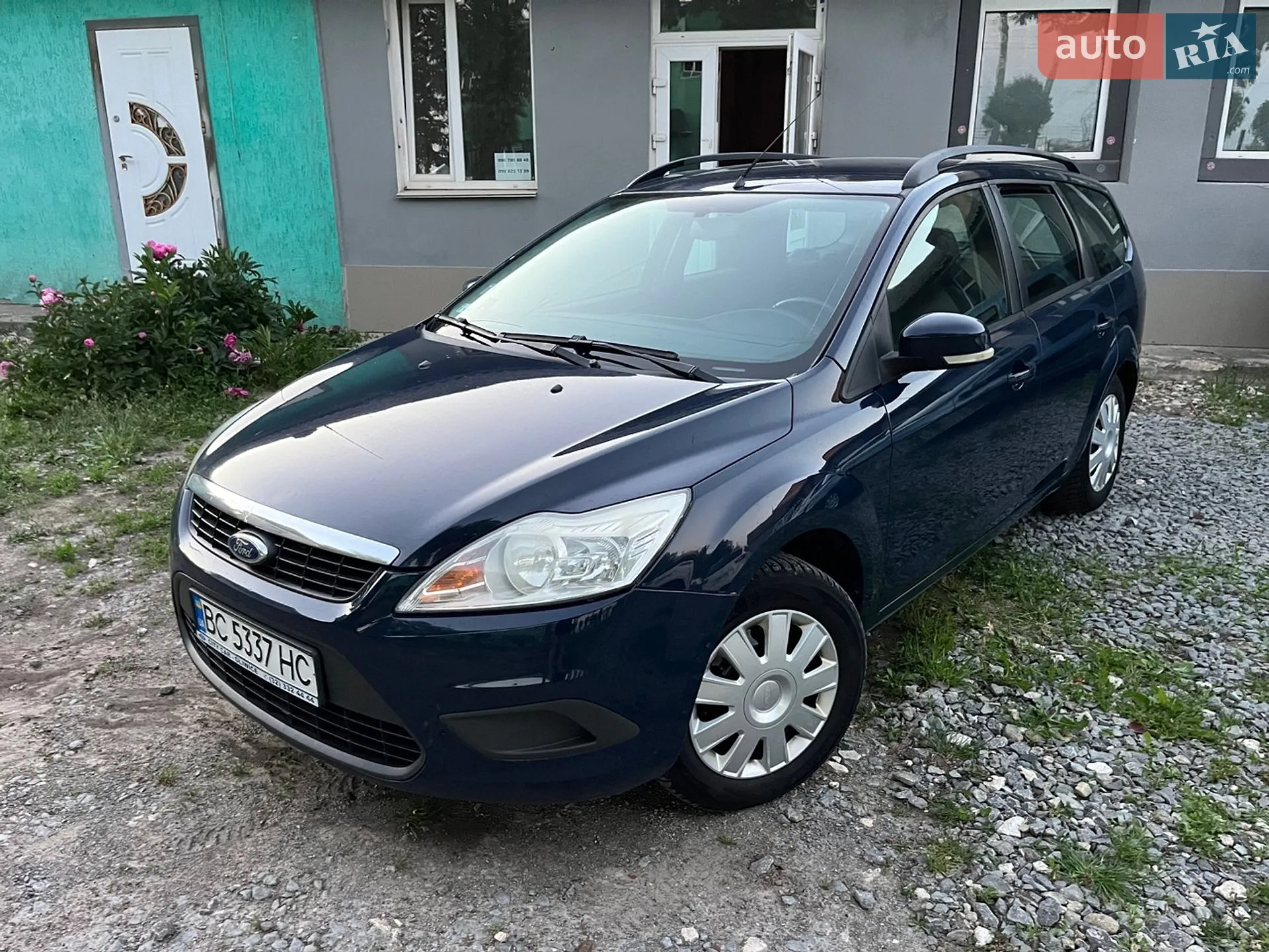 2010 Ford Focus - мініатюра 26