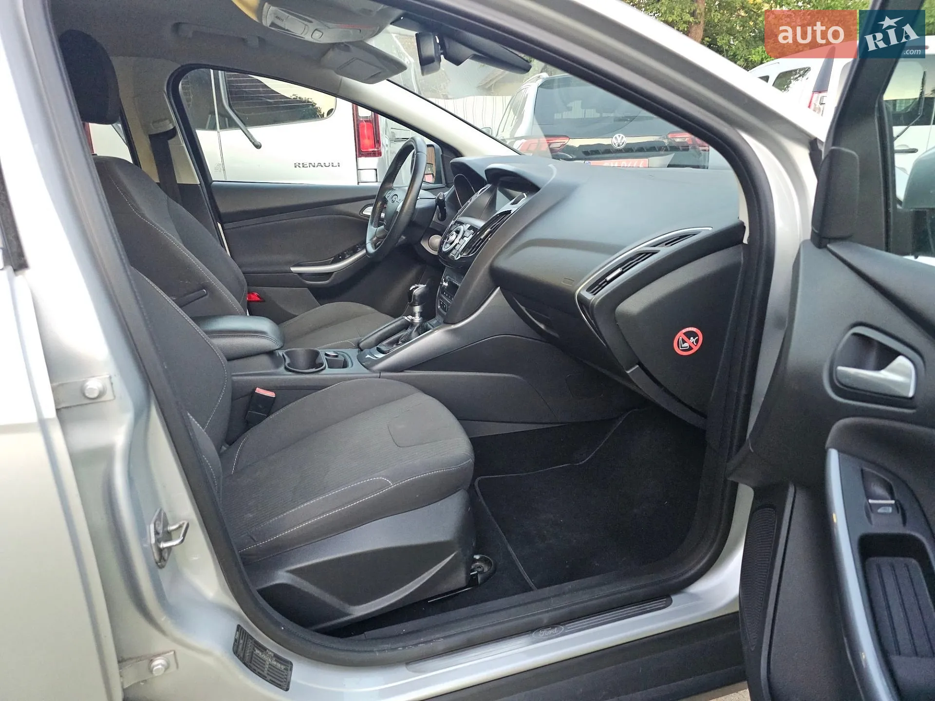2013 Ford Focus - мініатюра 22