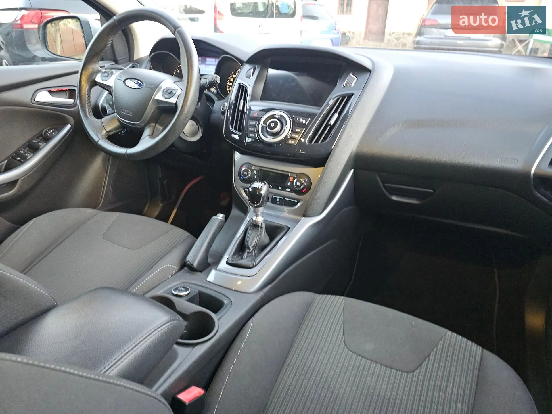2013 Ford Focus - мініатюра 27