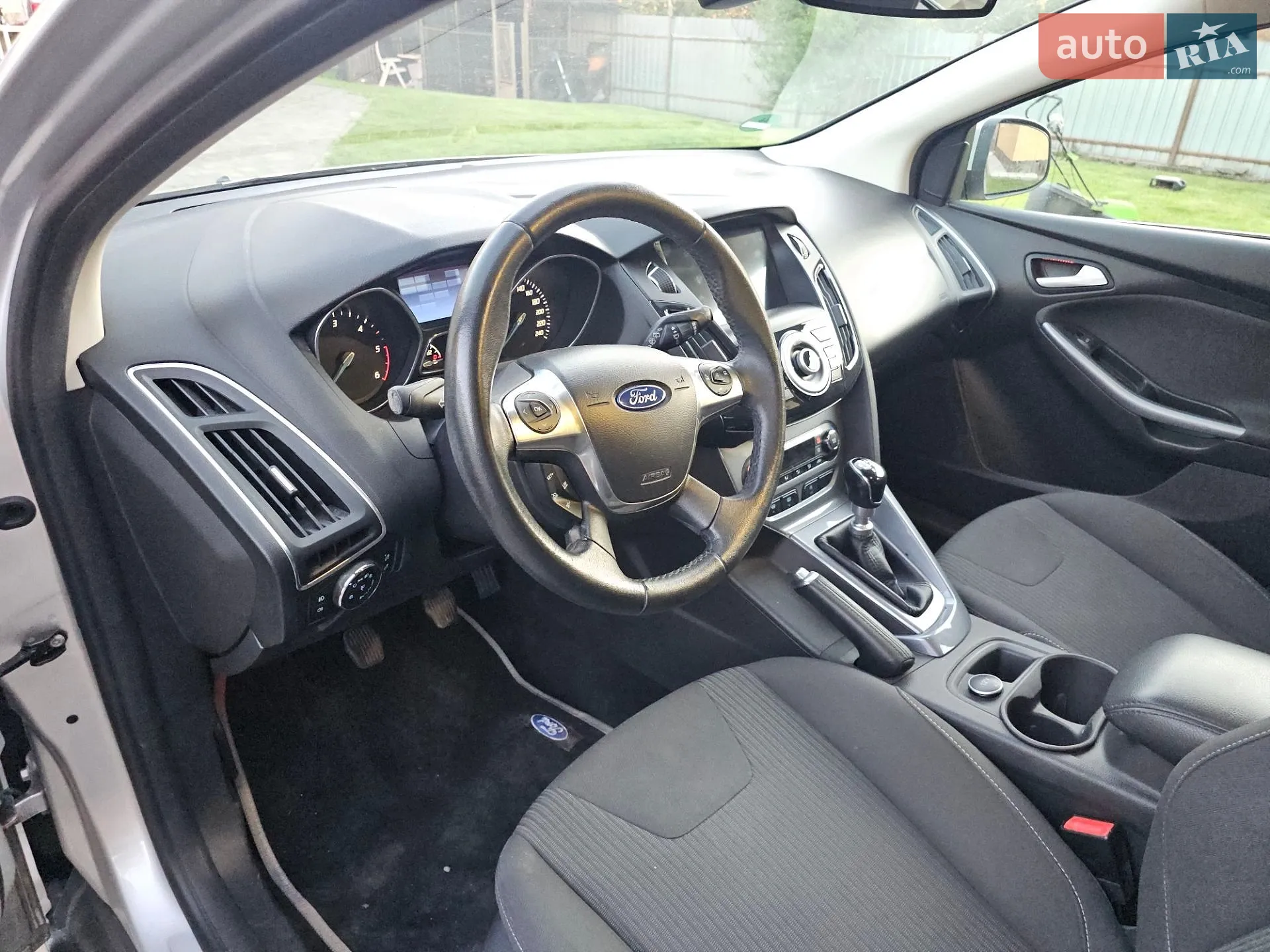 2013 Ford Focus - мініатюра 33