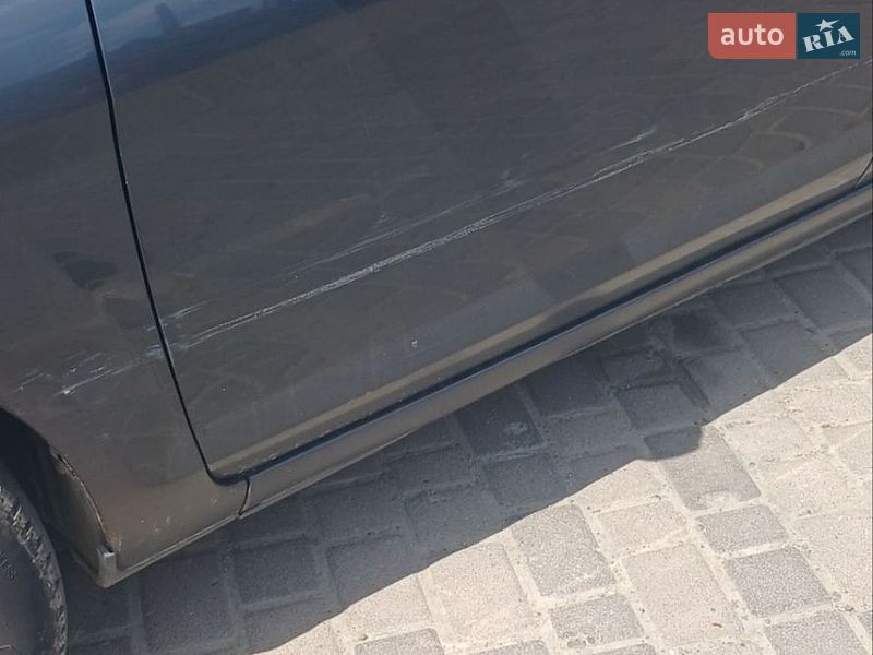 Універсал Ford Focus 2009 в Чернівцях