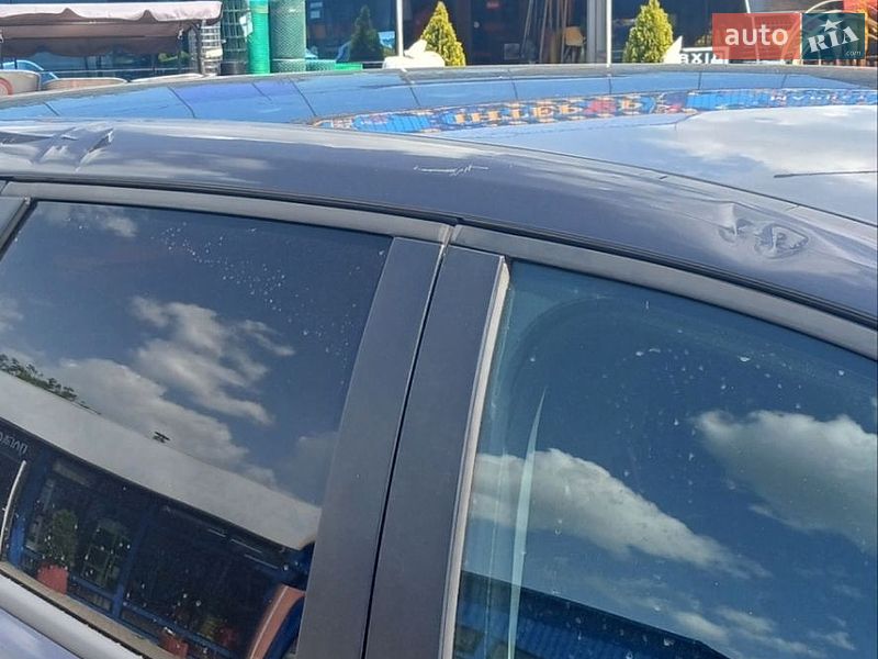 Універсал Ford Focus 2009 в Чернівцях