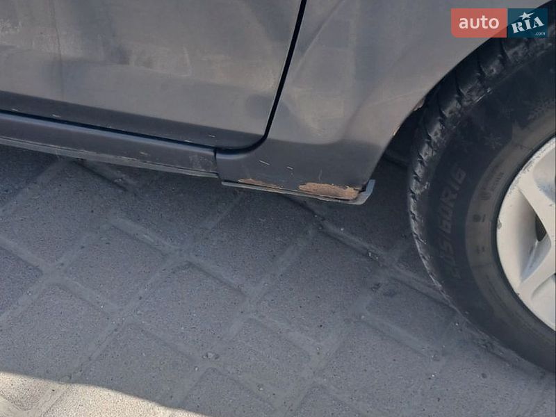 Універсал Ford Focus 2009 в Чернівцях
