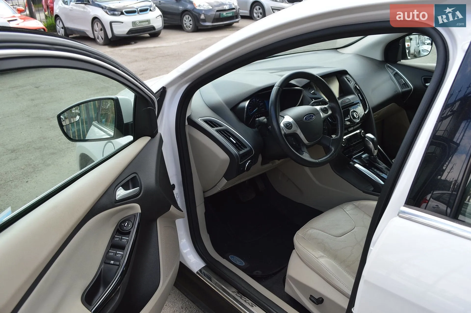 2013 Ford Focus - мініатюра 15