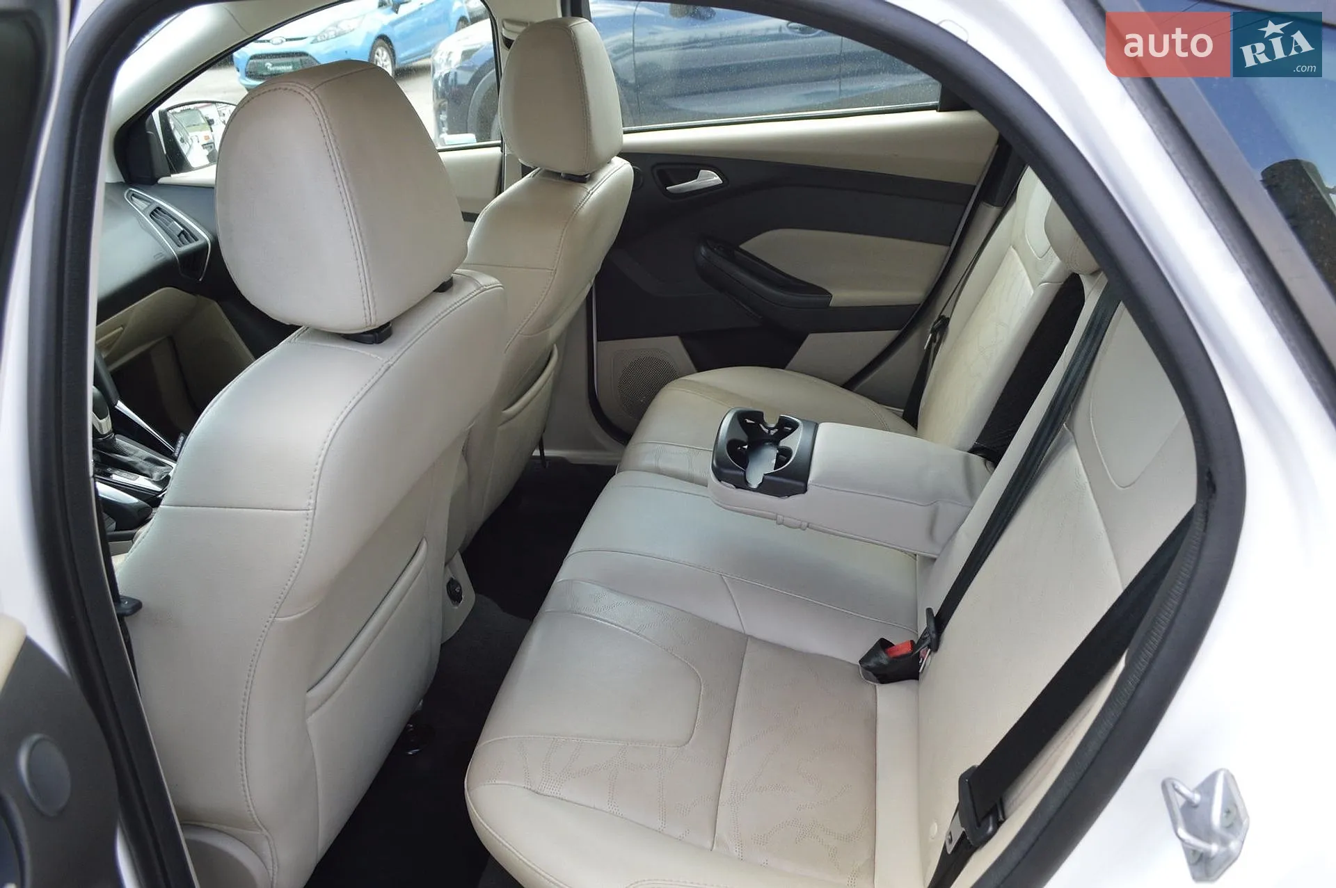 2013 Ford Focus - мініатюра 22