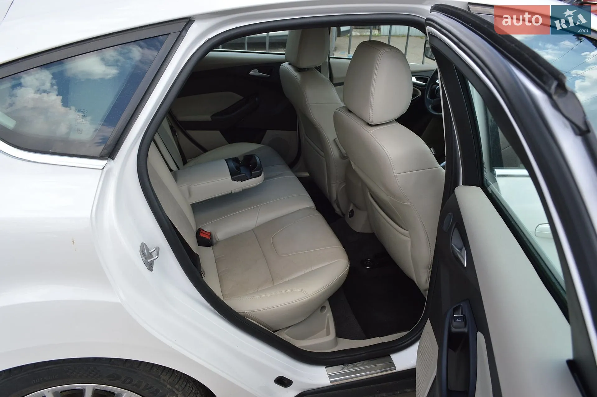 2013 Ford Focus - мініатюра 24