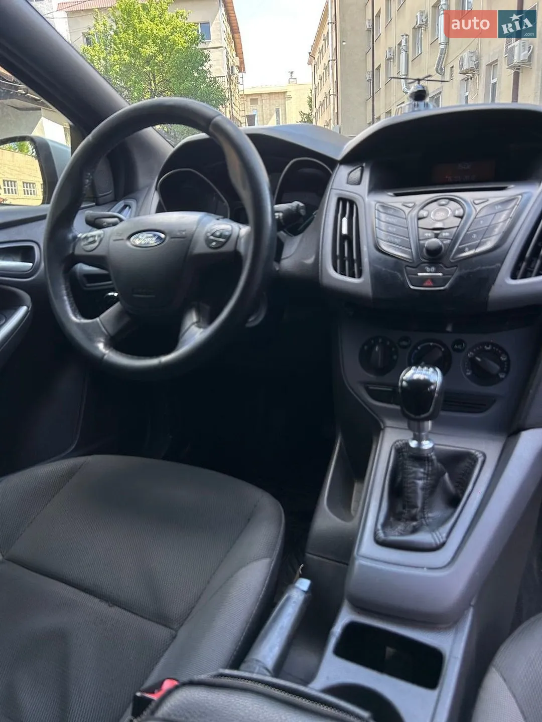 2011 Ford Focus - мініатюра 2