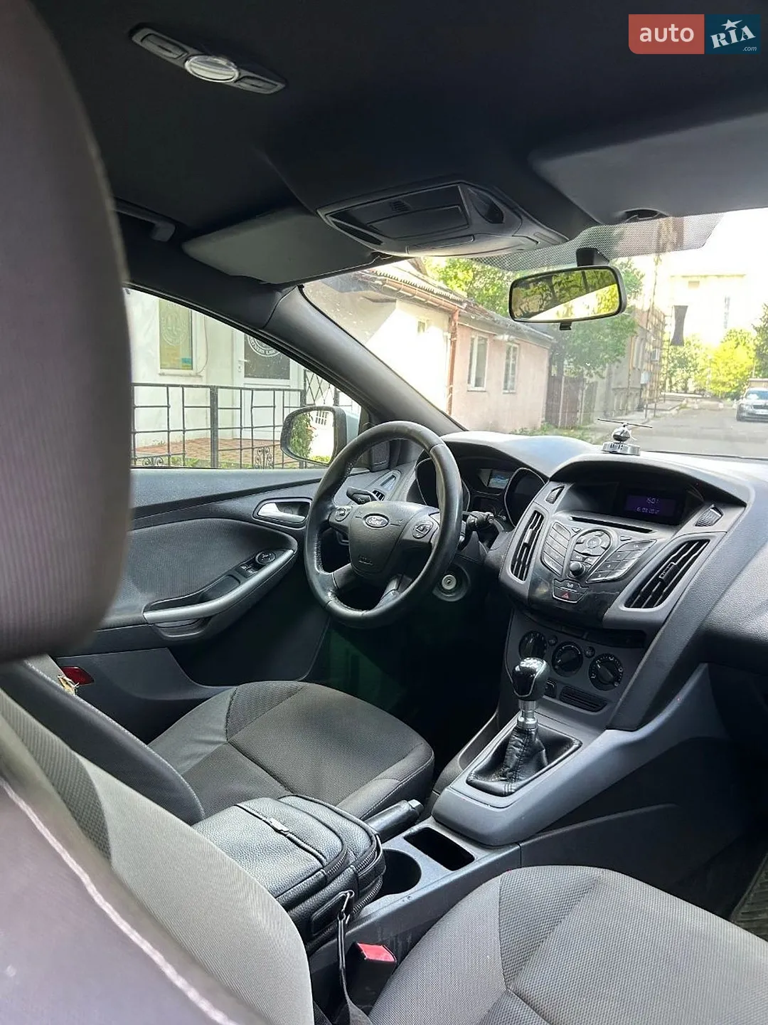 2011 Ford Focus - мініатюра 5
