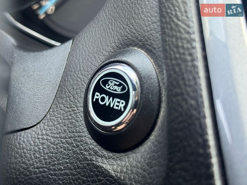 Універсал Ford Focus 2012 в Дрогобичі
