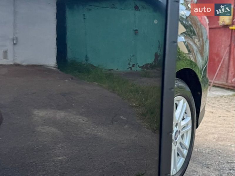 Універсал Ford Focus 2012 в Дрогобичі