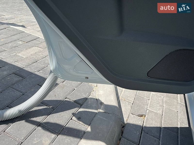 Универсал Ford Focus 2008 в Виннице