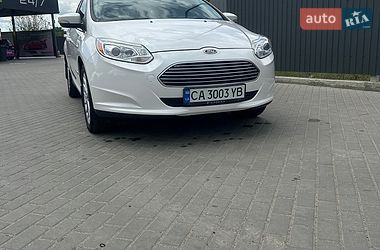 Хетчбек Ford Focus 2013 в Черкасах