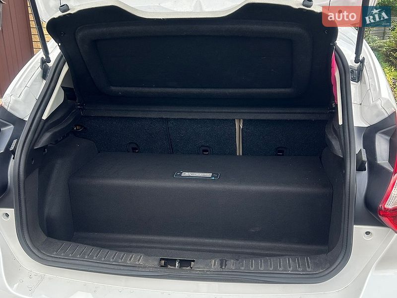 Хетчбек Ford Focus 2013 в Черкасах