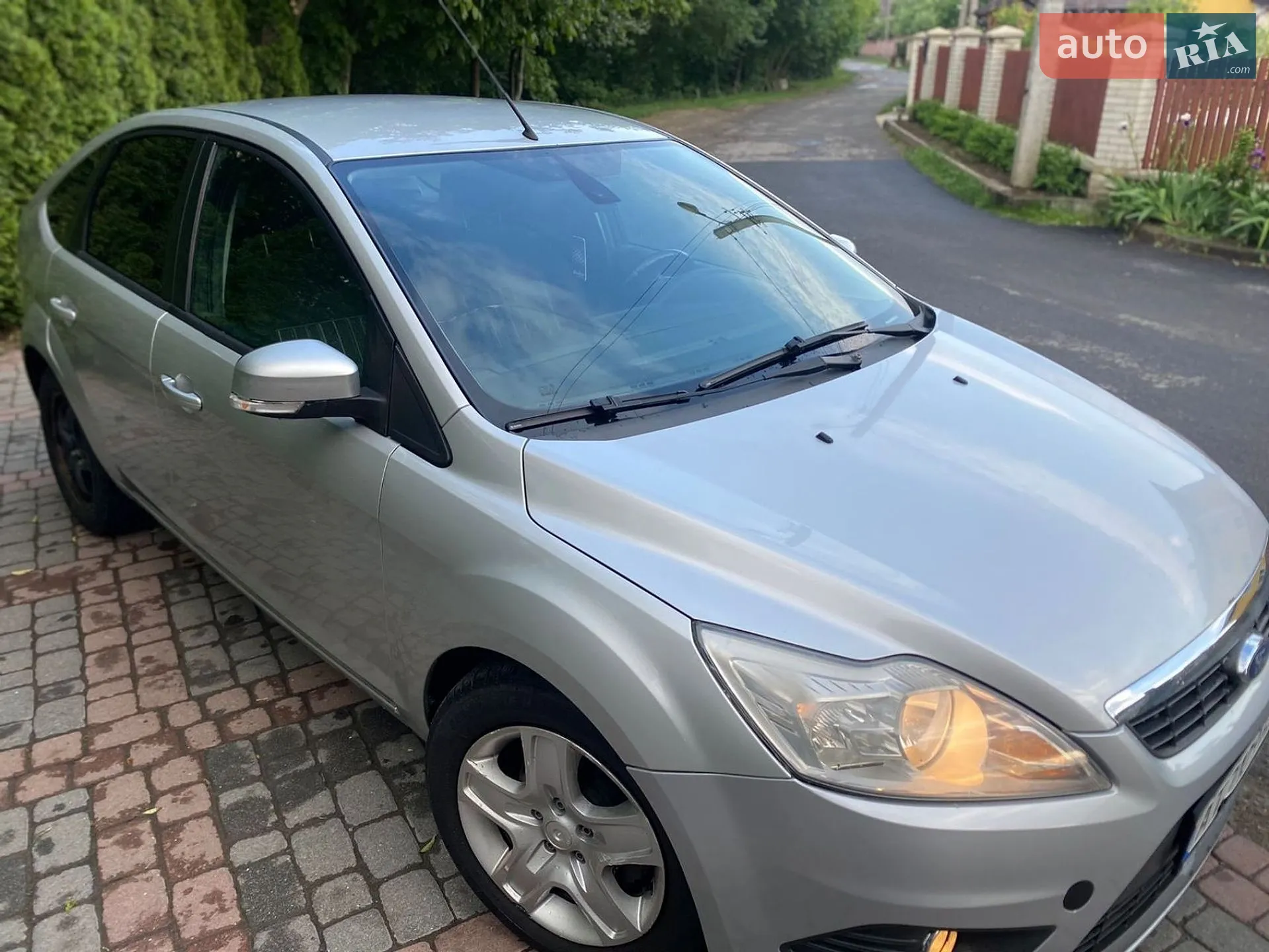 Ford Focus 2008 VIN WF0PXXGCDP8D39529 фото оголошення 23 з 32