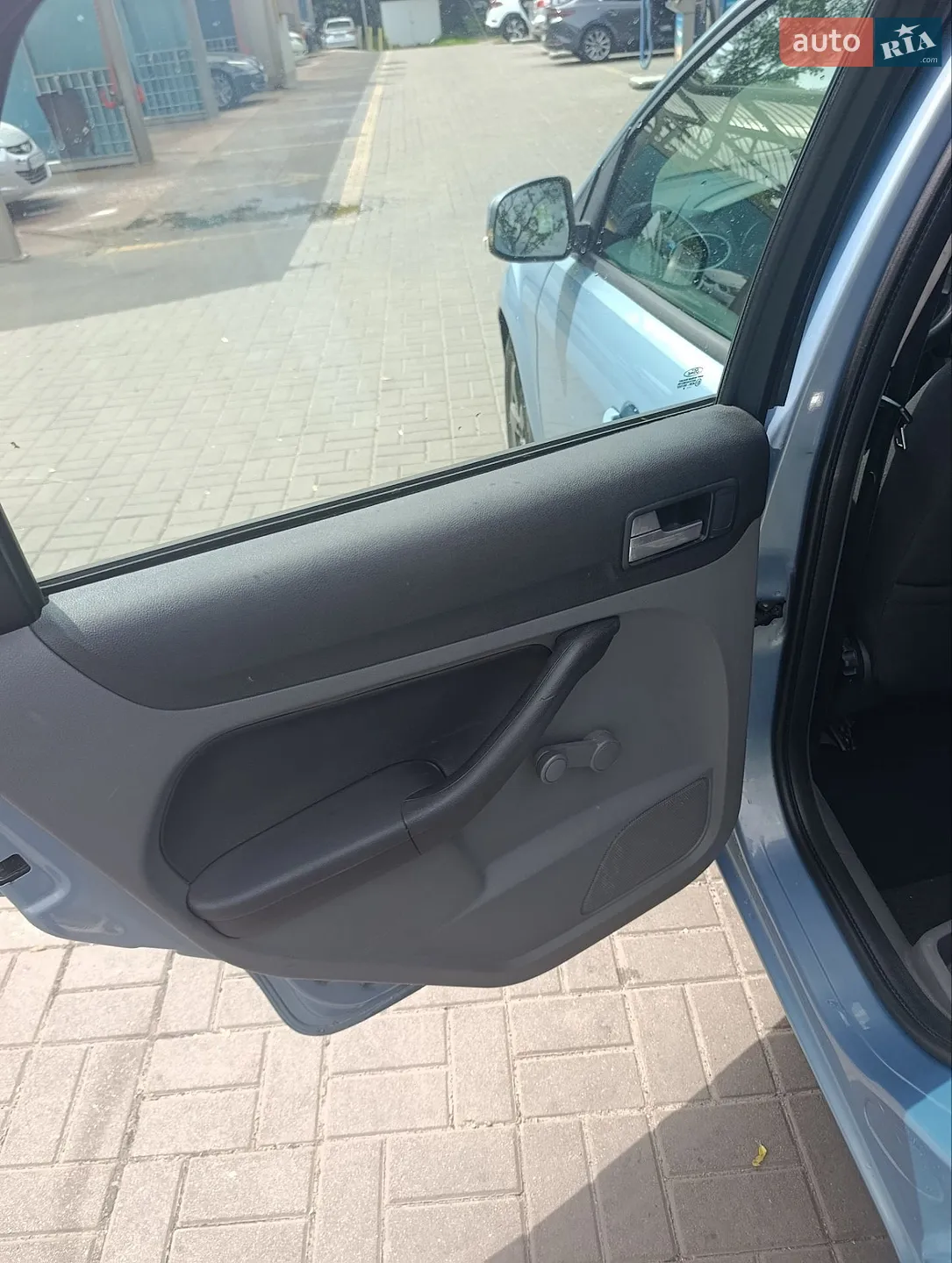 Ford Focus 2009 VIN WF0SXXGCDS9P27491 фото оголошення 5 з 21