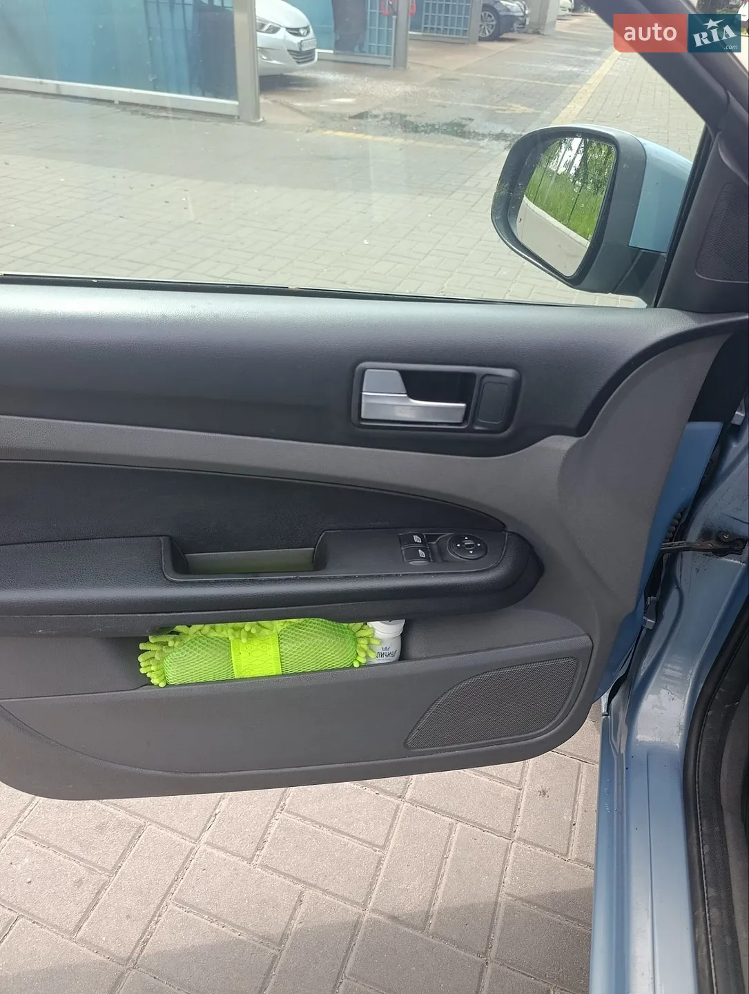 Ford Focus 2009 VIN WF0SXXGCDS9P27491 фото оголошення 7 з 21