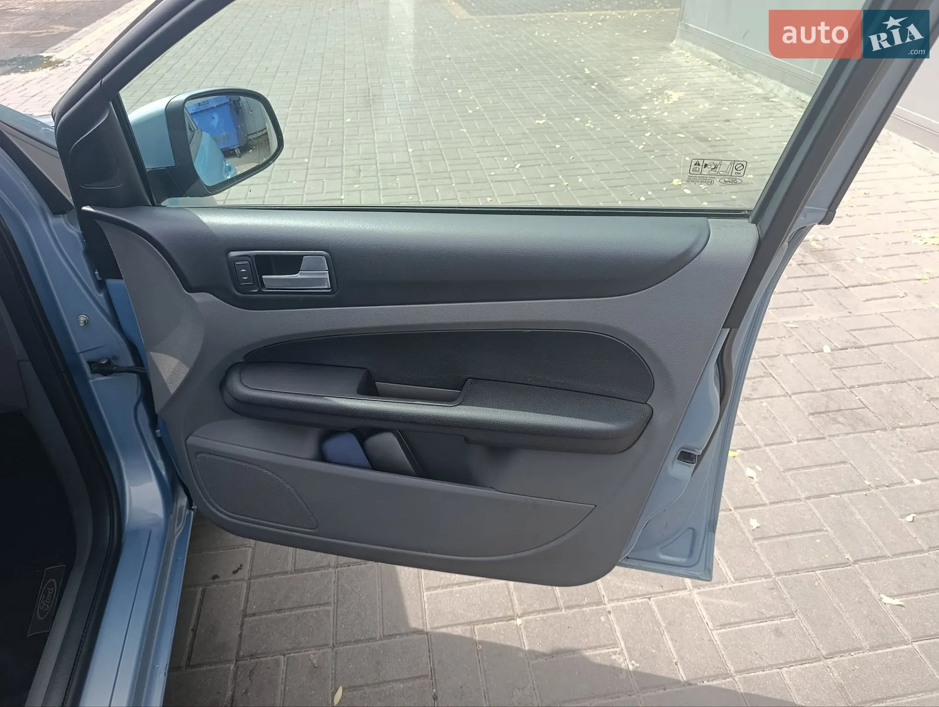 Ford Focus 2009 VIN WF0SXXGCDS9P27491 фото оголошення 12 з 21