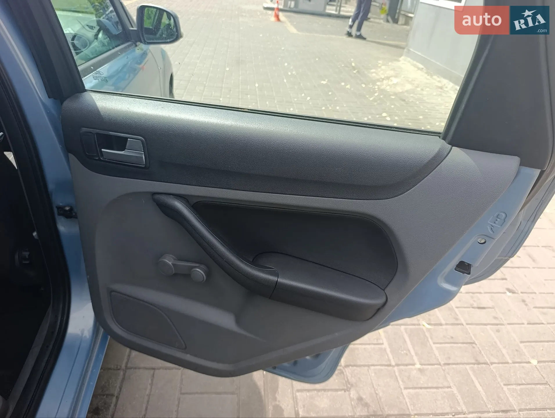 Ford Focus 2009 VIN WF0SXXGCDS9P27491 фото оголошення 4 з 21